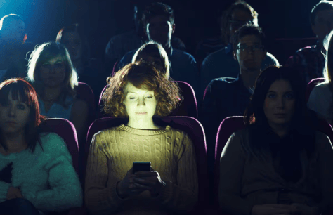 West End to introduce phone friendly performances