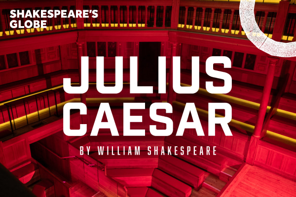 Julius Caesar thumbnail image