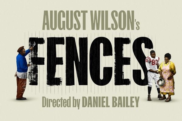 August Wilson’s Fences thumbnail