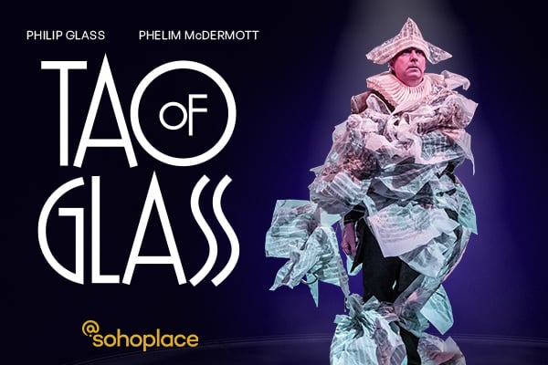 Tao of Glass  thumbnail