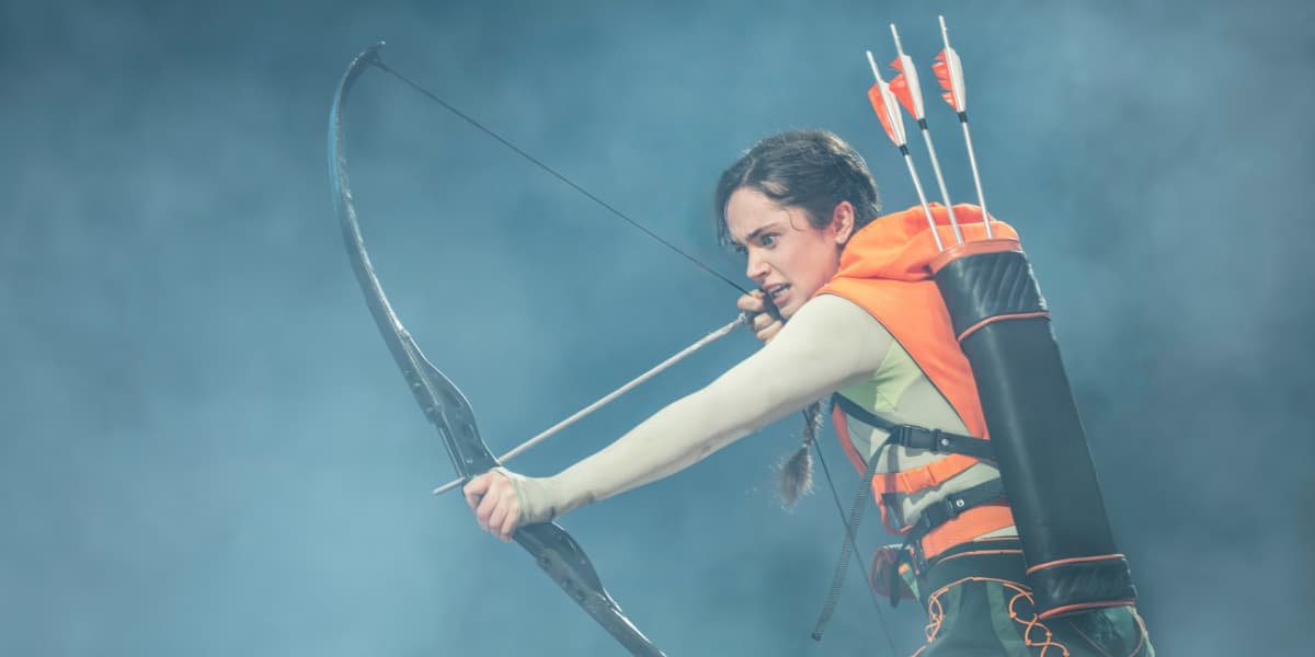 The Hunger Games On Stage gallery image