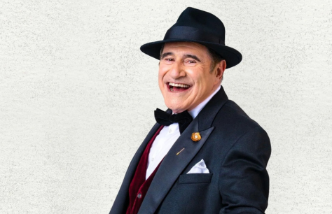Richard Kind Returns to the West End in The Producers
