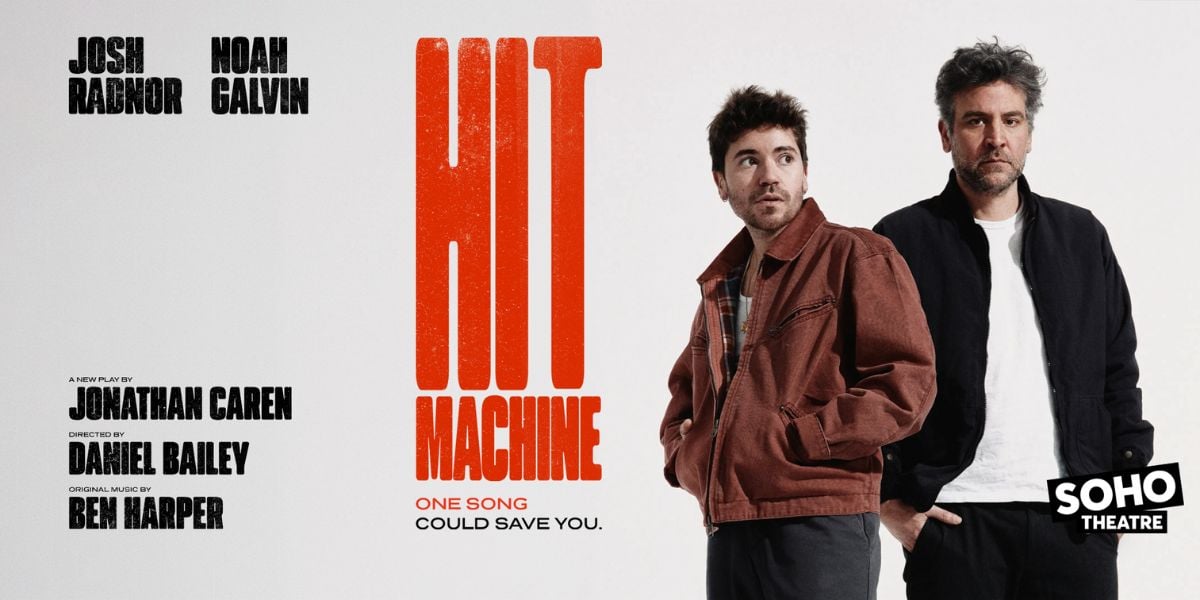 Hit Machine London Tickets