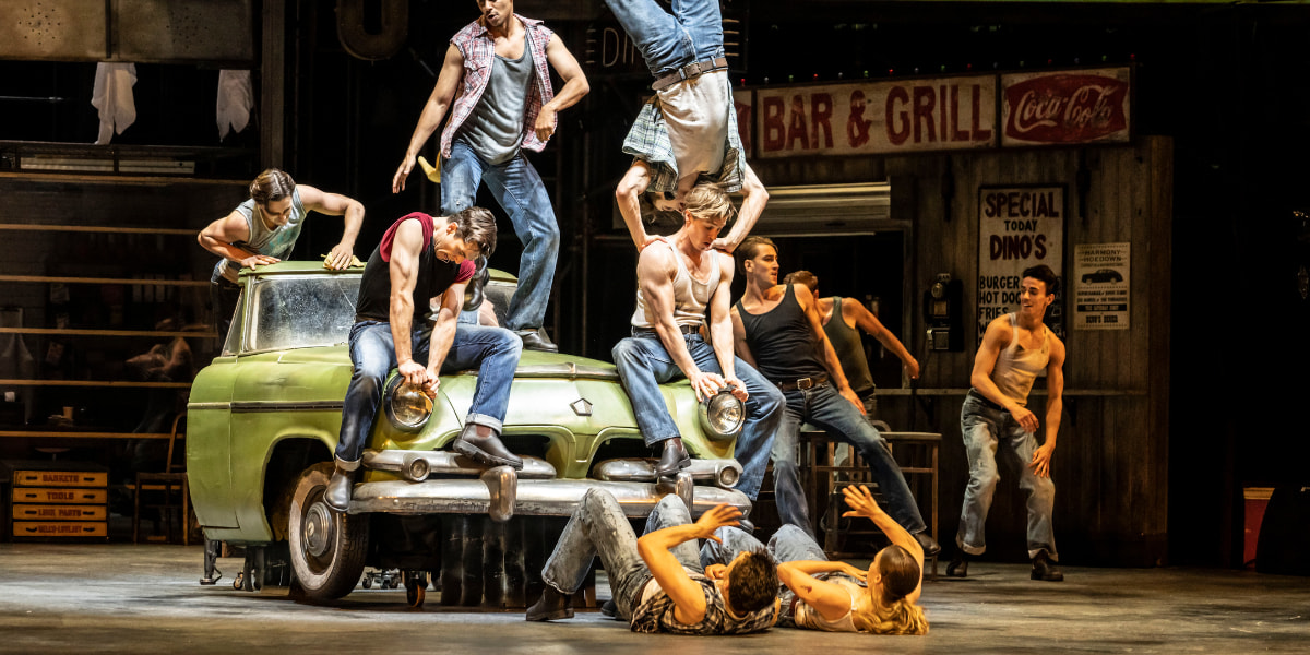 The Car Man gallery image