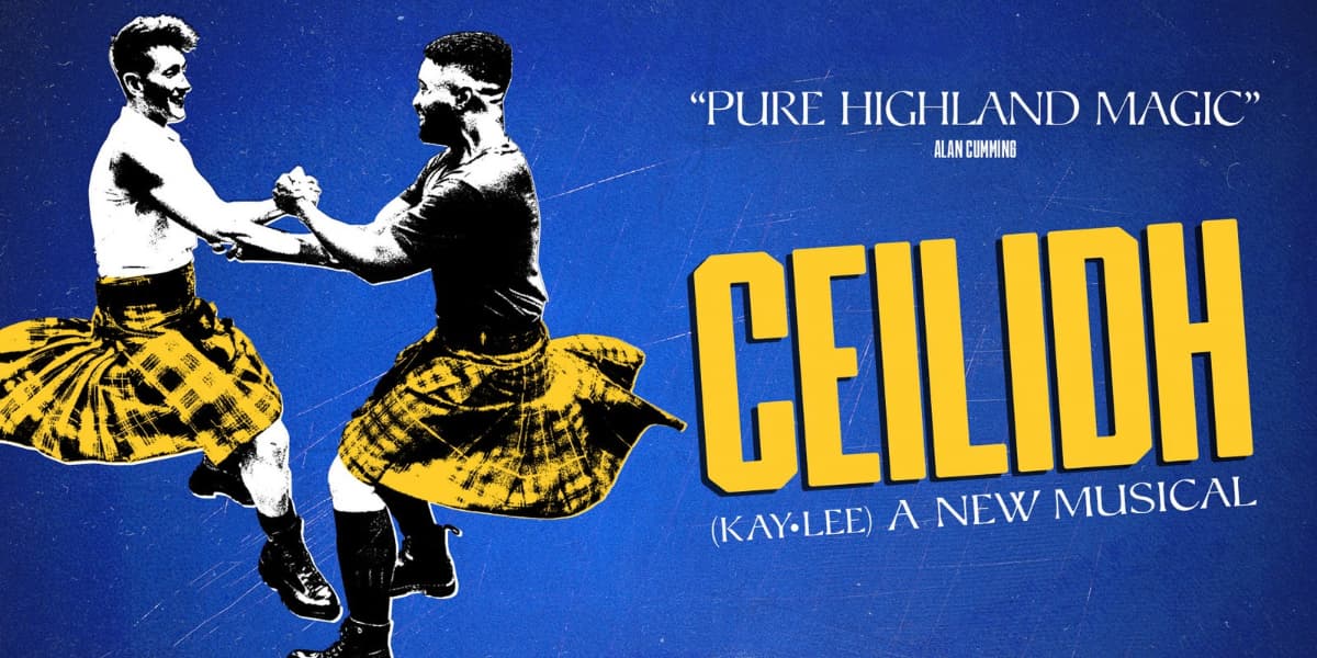 Ceilidh London Tickets