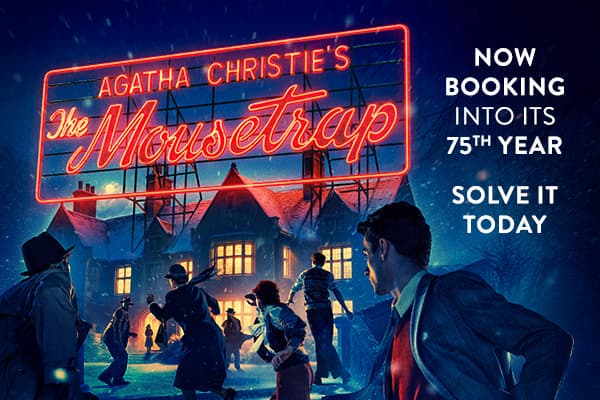 The Mousetrap thumbnail