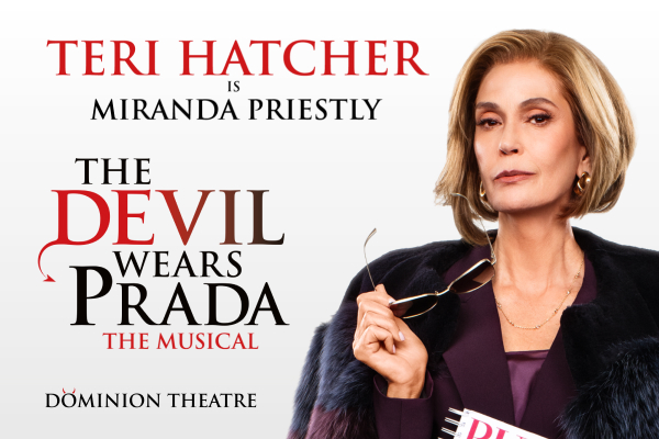 The Devil Wears Prada thumbnail