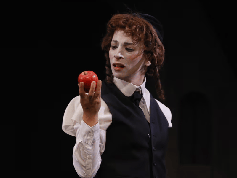 Interview: Lyn Gardner Talks to Co-Writer Elise Hearst as Yentl Comes to the Marylebone Theatre