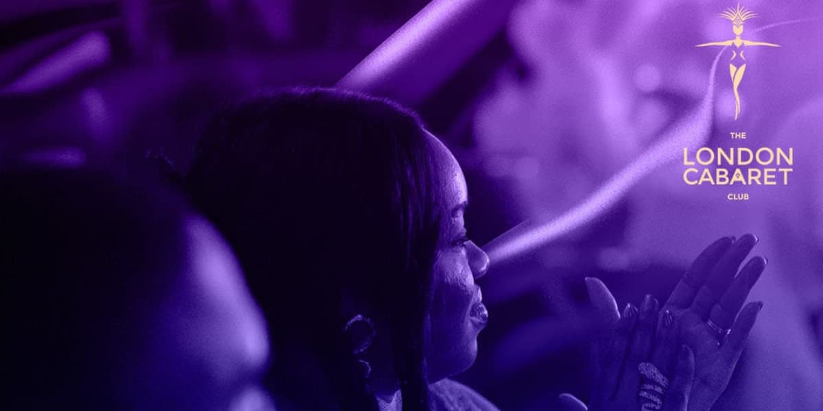 London Never Sleeps gallery image