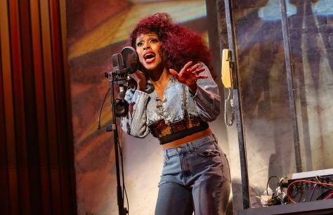 Full Cast Announced for I’m Every Woman – The Chaka Khan Musical