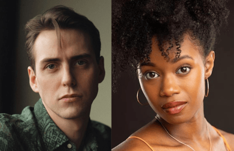 Cabaret reveals Jamie Muscato and Joy Woods for summer 2026 run