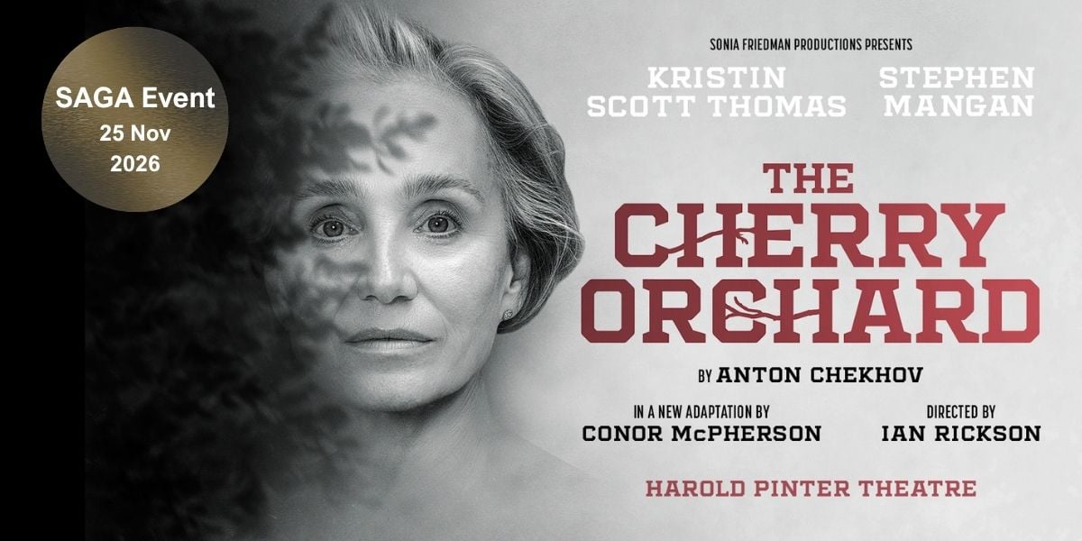 Cherry Orchard