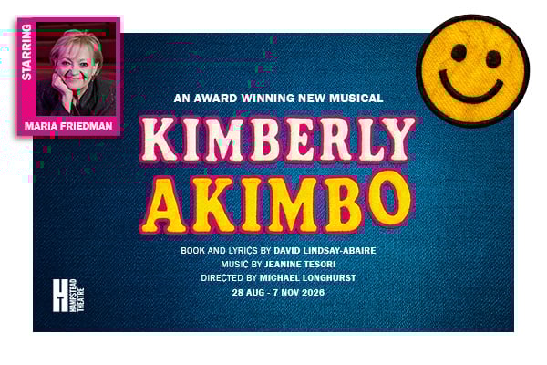 Kimberly Akimbo thumbnail image