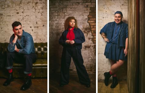 Kinky Boots the Musical announces full West End cast