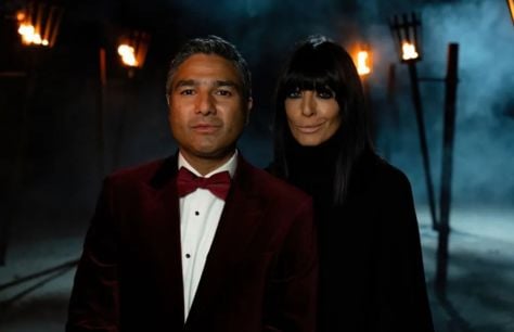 Nick Mohammed interpretará al presentador en el espectáculo de The Traitors