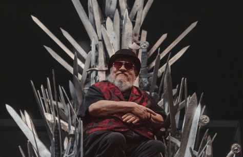 Game of Thrones : Le Roi Fou sera transféré à Londres en 2027
