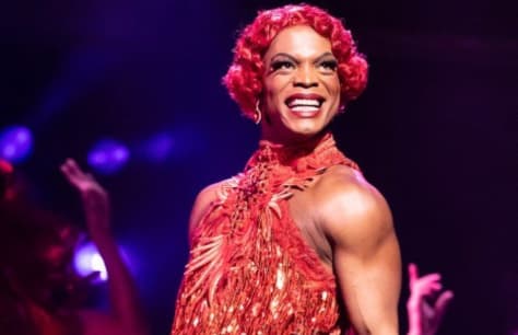 Shows similar to Kinky Boots
