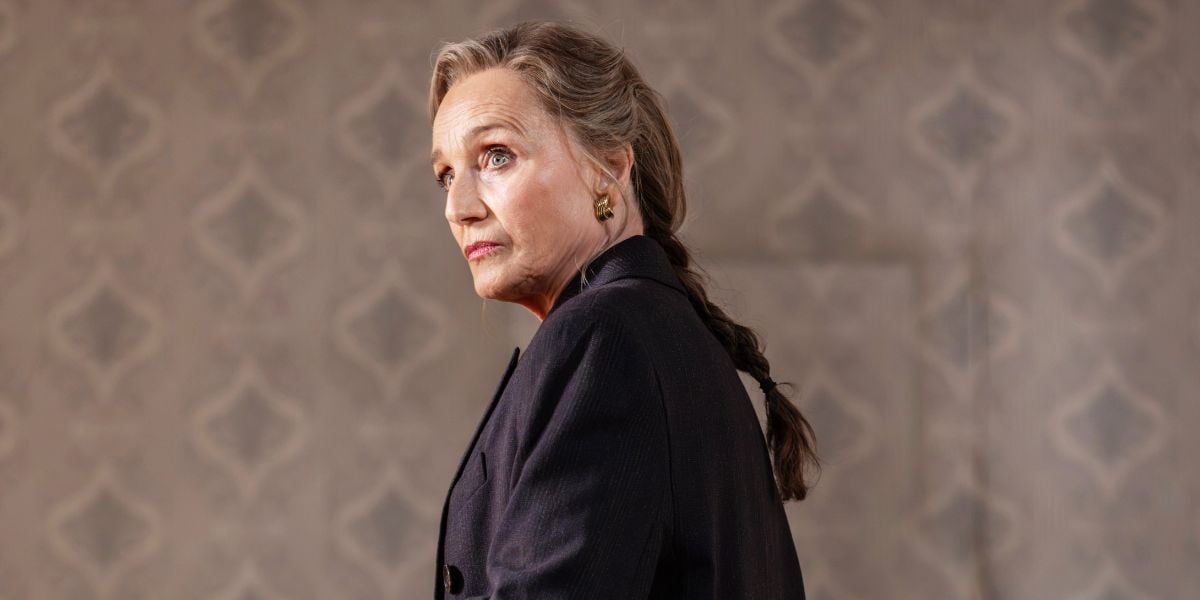 Produktionsaufnahmen von The Cherry Orchard von Johan Persson