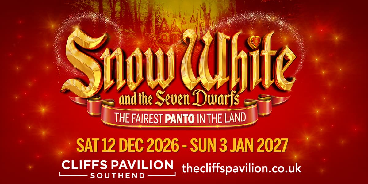 Snow White and the Seven Dwarfs - Southend tickets
