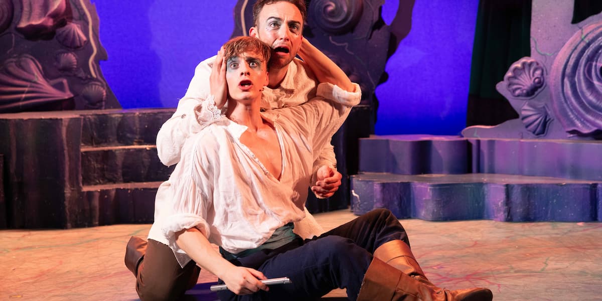 Unfortunate: The Untold Story of Ursula the Sea Witch gallery image