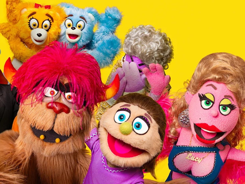 Lyn Gardner's Weekly Picks 