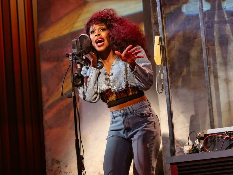 I’m Every Woman – The Chaka Khan Musical