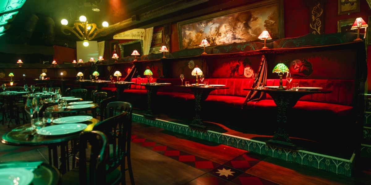 CHAT NOIR! gallery image