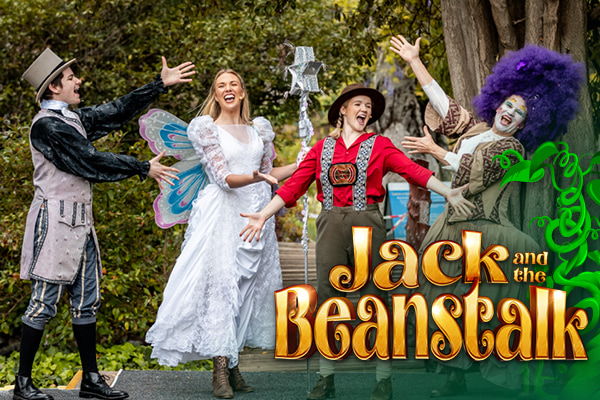 Pantomime Tickets Collections