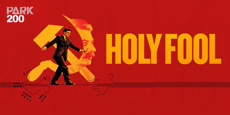 Holy Fool London Tickets