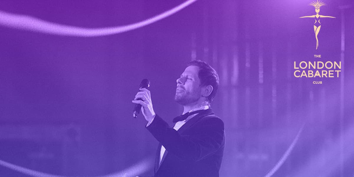 London Never Sleeps tickets