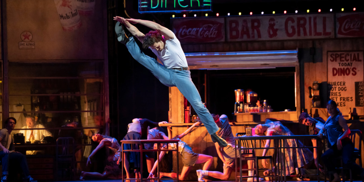 The Car Man gallery image