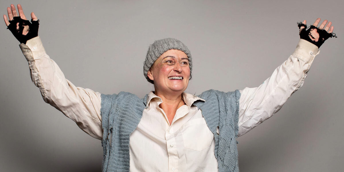 Myra’s Story with Fionna Hewitt-Twamley