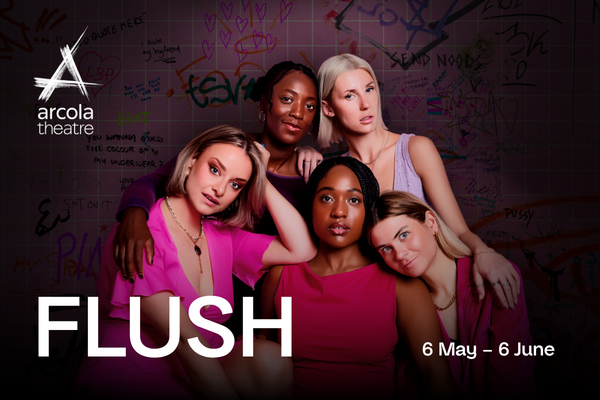 FLUSH thumbnail