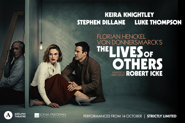 The Lives of Others thumbnail