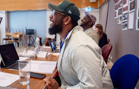 ‘These Characters Need an Audience’: Zhailon Levingston on Table 17