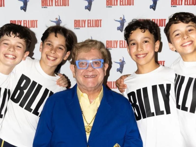 Billy Elliot Casting Announcement for the Billy Elliot West End Return!