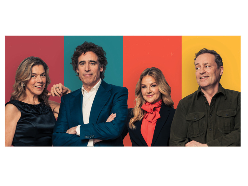 Lyn Gardner's weekly picks 12 October 2026