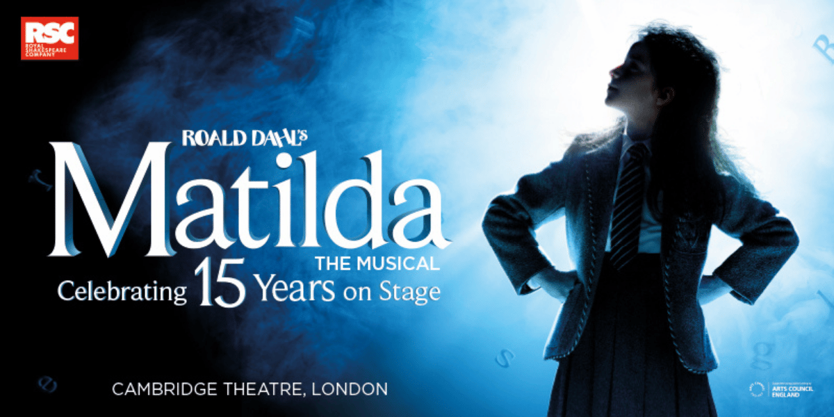 musicals banner image