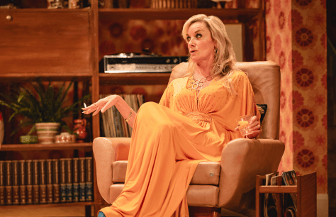 Abigail’s Party West End Transfer Announced With Tamzin Outhwaite