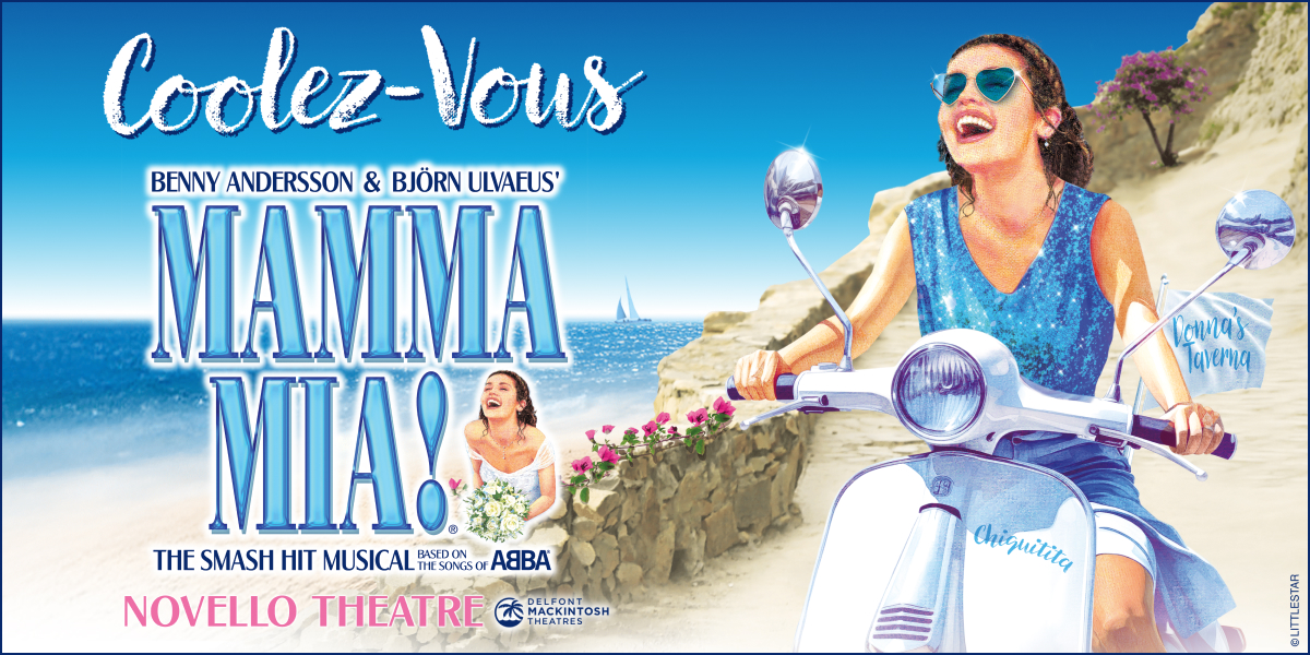 musicals banner image