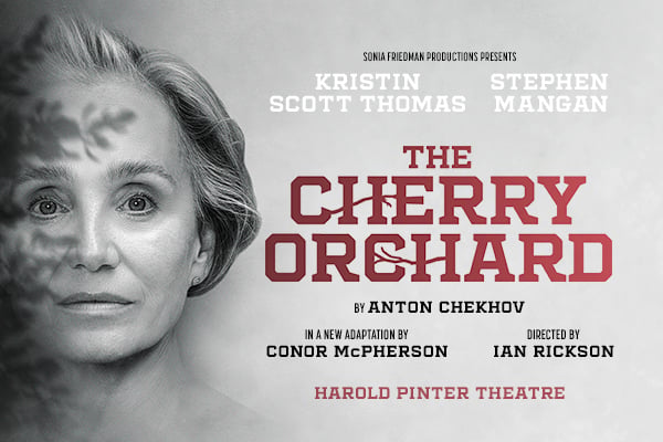 The Cherry Orchard thumbnail
