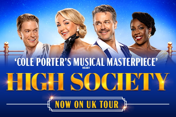 High Society - Cardiff thumbnail image