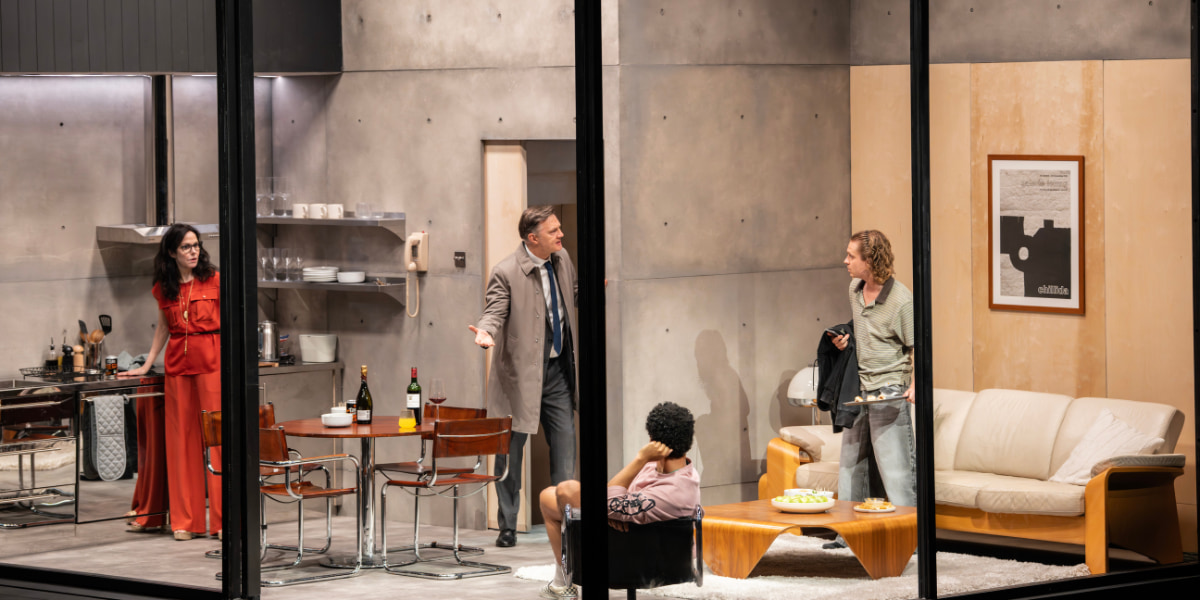 The Oresteia gallery image