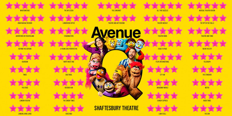 Avenue Q