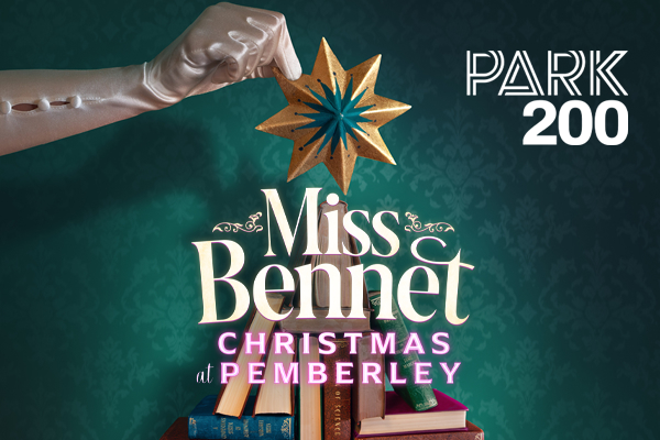 Miss Bennet: Christmas at Pemberley thumbnail