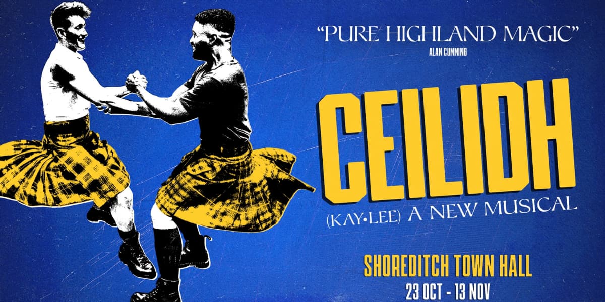 Ceilidh London Tickets