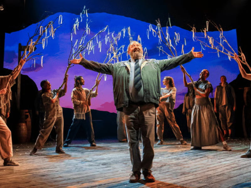 Lyn Gardner's Weekly Picks 