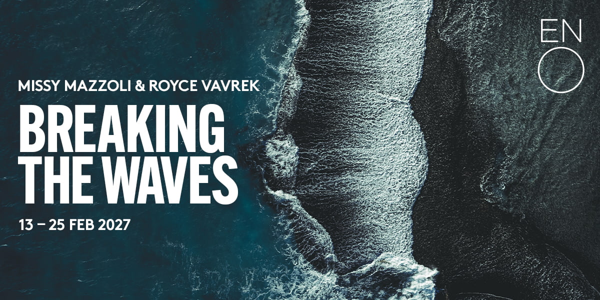 ENO Breaking the Waves London Tickets