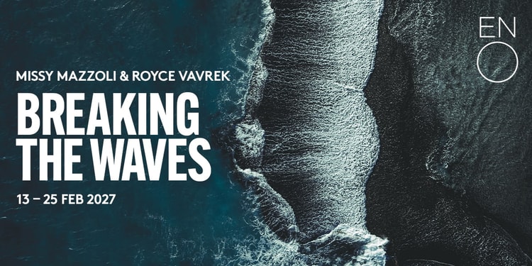 ENO Breaking the Waves London Tickets