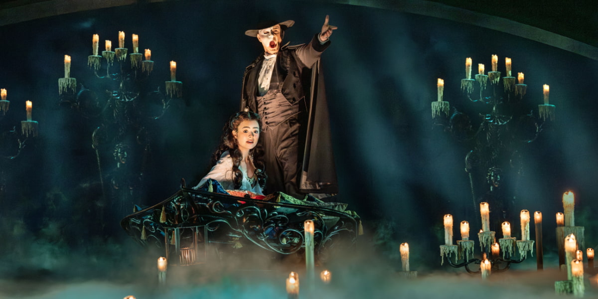 Phantom of the Opera gallery image